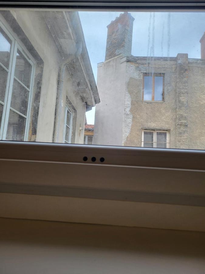 Ainay/Centre Lyon/Un Cocon ! Appartement Buitenkant foto