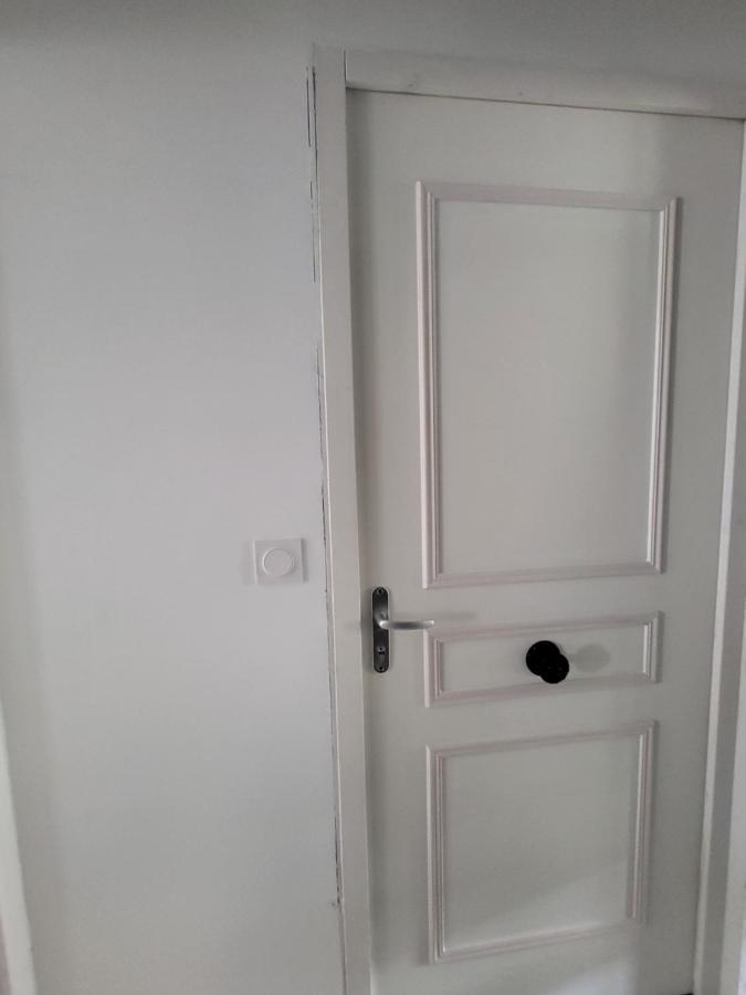 Ainay/Centre Lyon/Un Cocon ! Appartement Buitenkant foto